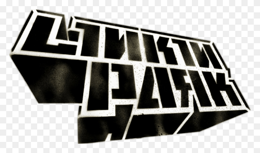 789x442 Linkin Park - Линкин Парк Png