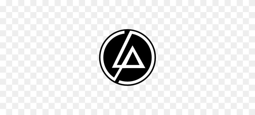 320x320 Linkin Park Emblems For Gta Grand Theft Auto V - Linkin Park Logo PNG