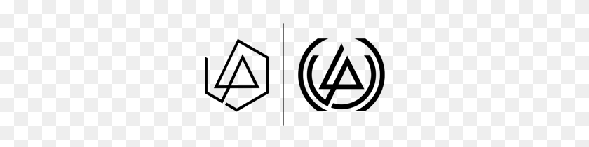400x150 Форумы Linkin Park - Логотип Linkin Park Png