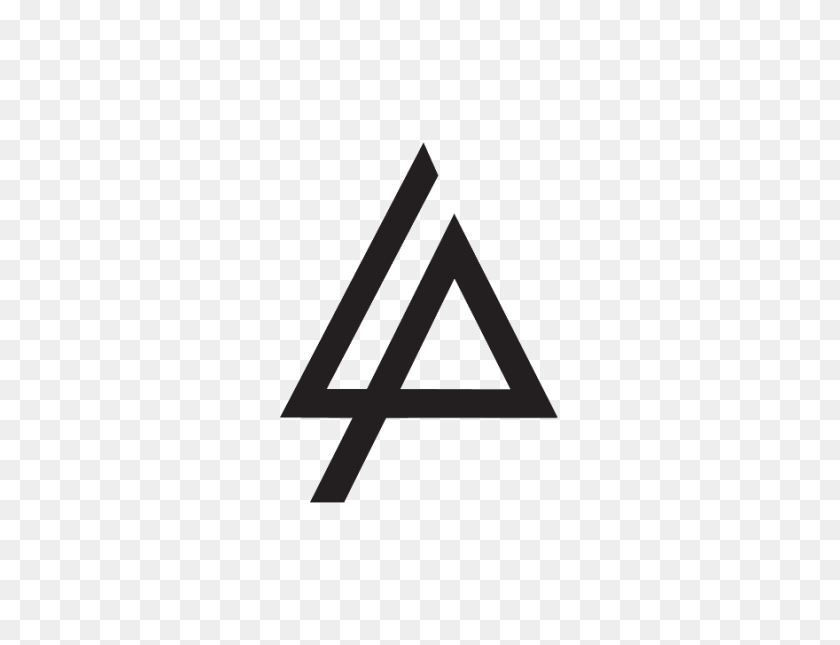 880x660 Linkin Park Logo - Park PNG