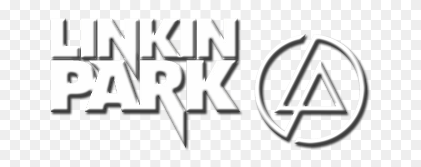 639x274 Linkin Park Logo - Linkin Park Logo PNG