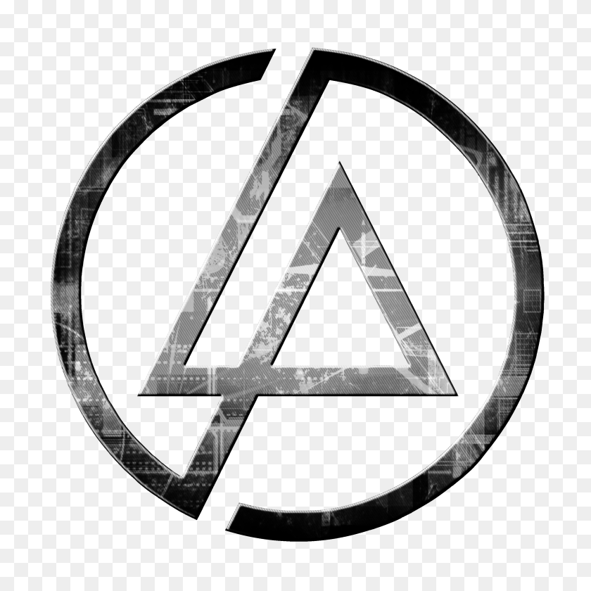 3000x3000 Linkin Park Logo Images - Linkin Park Logo PNG