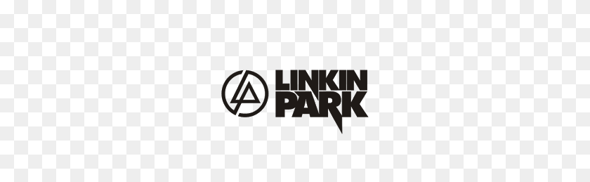 280x199 Linkin Park Logo Vector Bands Linkin Park, Linkin - Linkin Park PNG