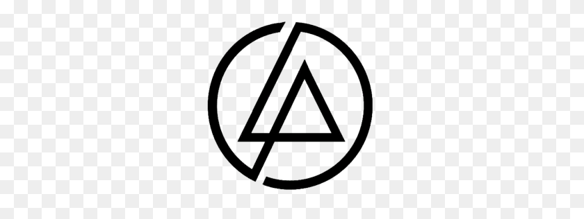256x256 Linkin Park Símbolo Png