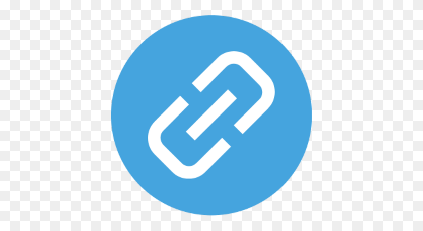 400x400 Linkpool The First Network Of Chainlink Nodes Backed - Chain Link PNG