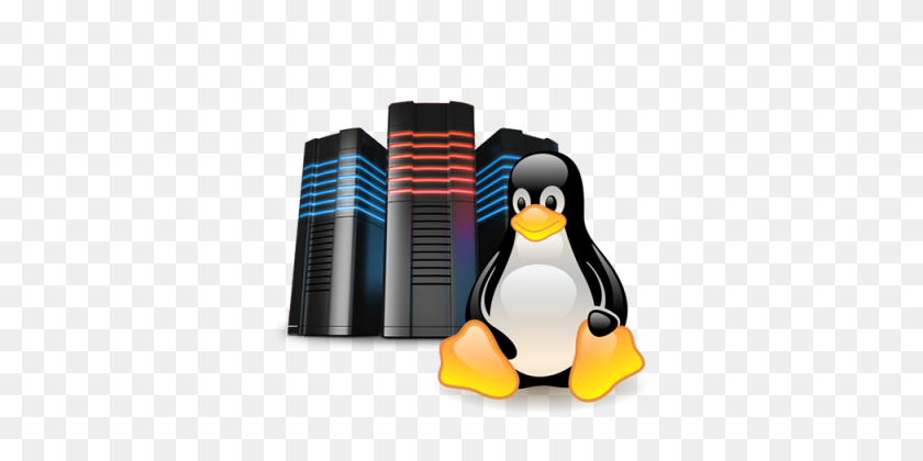 360x360 Linux Hosting Png Clipart - Linux PNG