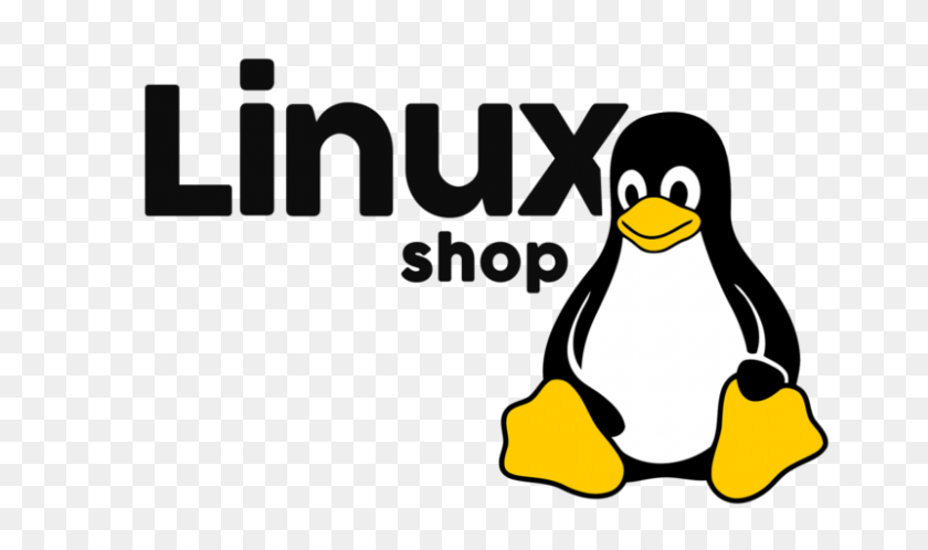 800x450 Icono De Linux Clipart Iconos Web Png - Linux Png