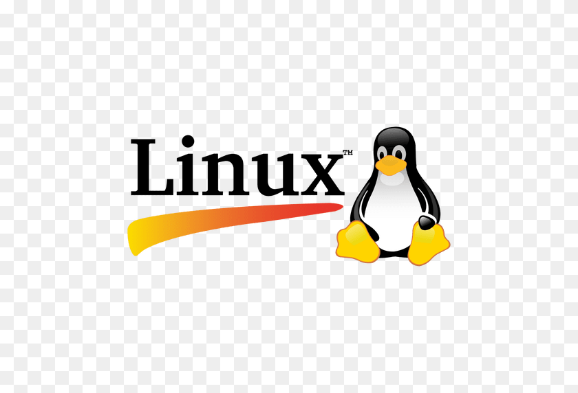 512x512 Linux Logo - Linux Logo PNG