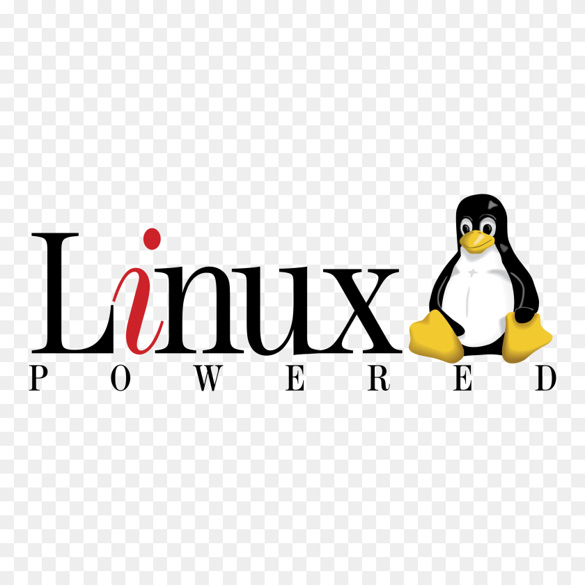 2400x2400 Linux Logo Png Transparent Vector - Linux Logo PNG