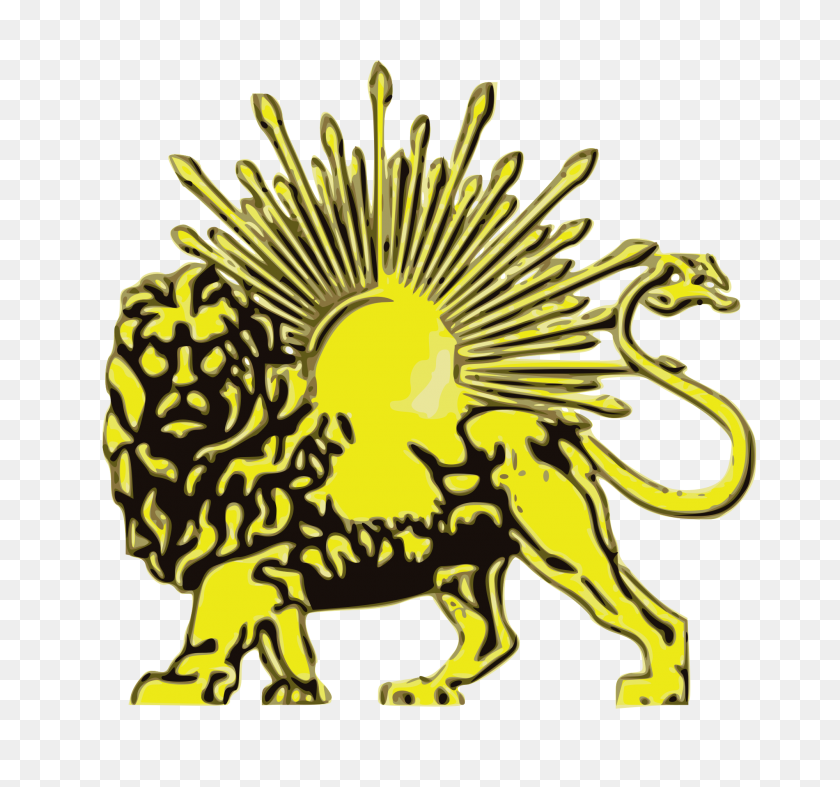2000x1866 Lion And Sun Drawing - Sun Drawing PNG