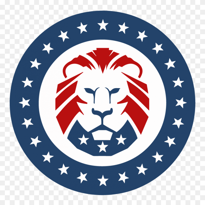 800x801 Lion Guard Lions Of Trump Vector Logo Free Vector Silhouette - Lion Guard PNG