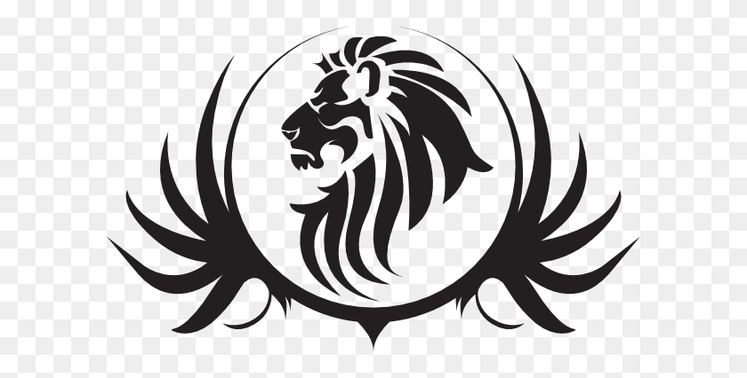 Lion Logo Design Clipart Clipart Station - Lion Logo PNG – Stunning