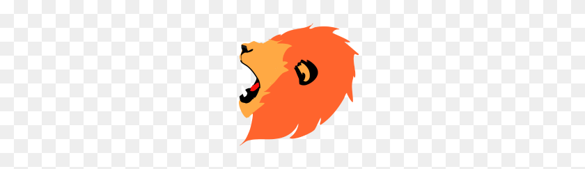 190x183 Lion Roar - Lion Roar PNG