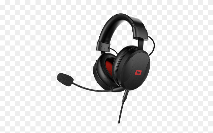 1470x880 Lioncast Gaming Headset - Gaming Headset PNG