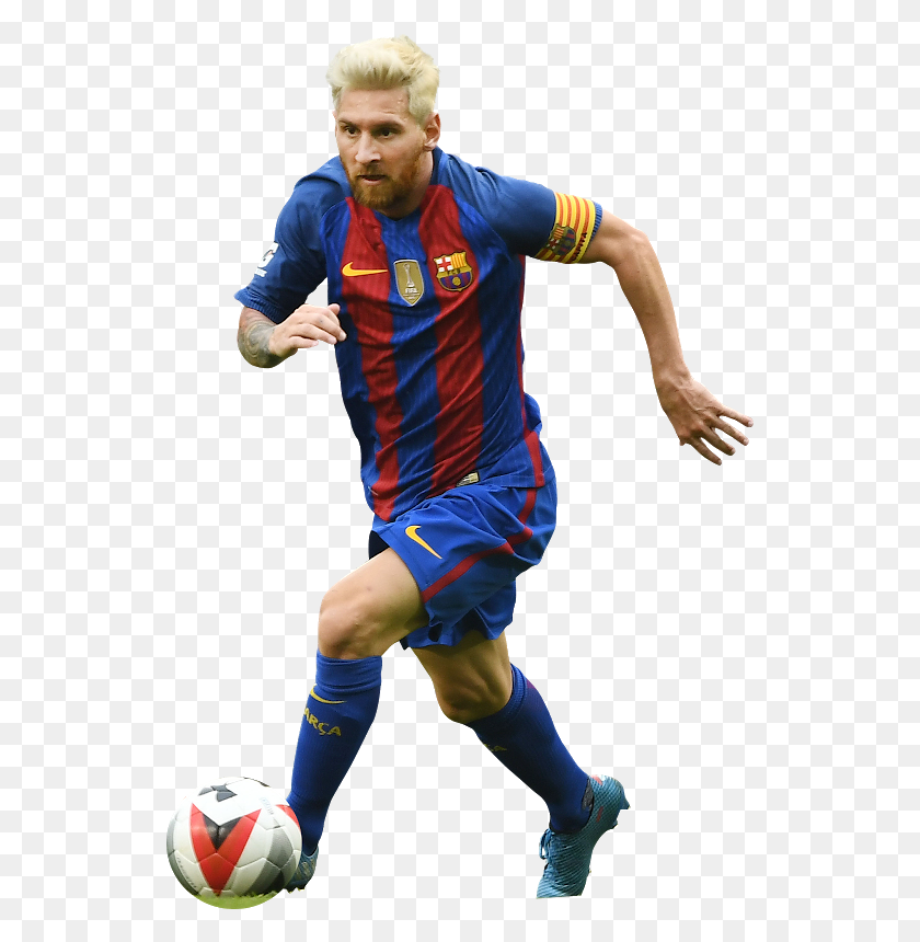 536x800 Lionel Messi Barcelona Png Clipart Image - Messi PNG