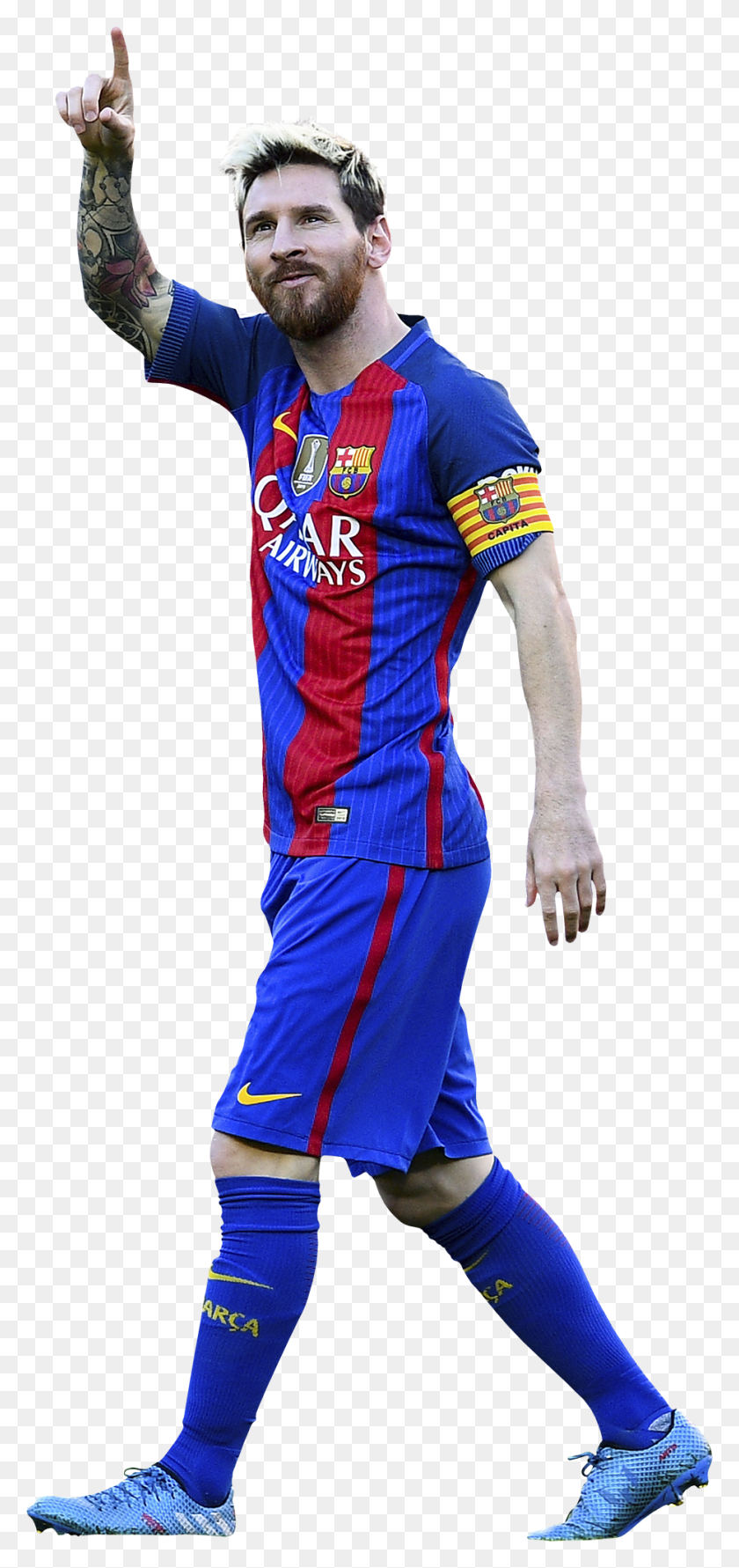 Lionel Messi Png Fc Barca Photo - Messi PNG - FlyClipart