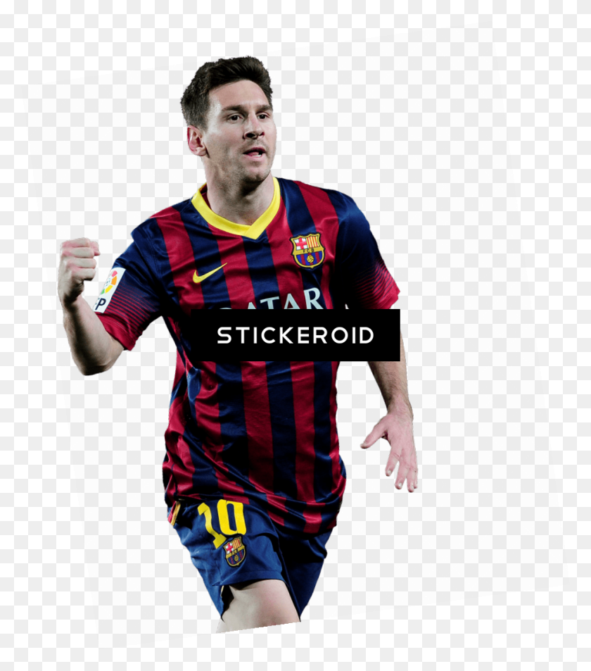 944x1081 Lionel Messi Png Hd - Messi PNG