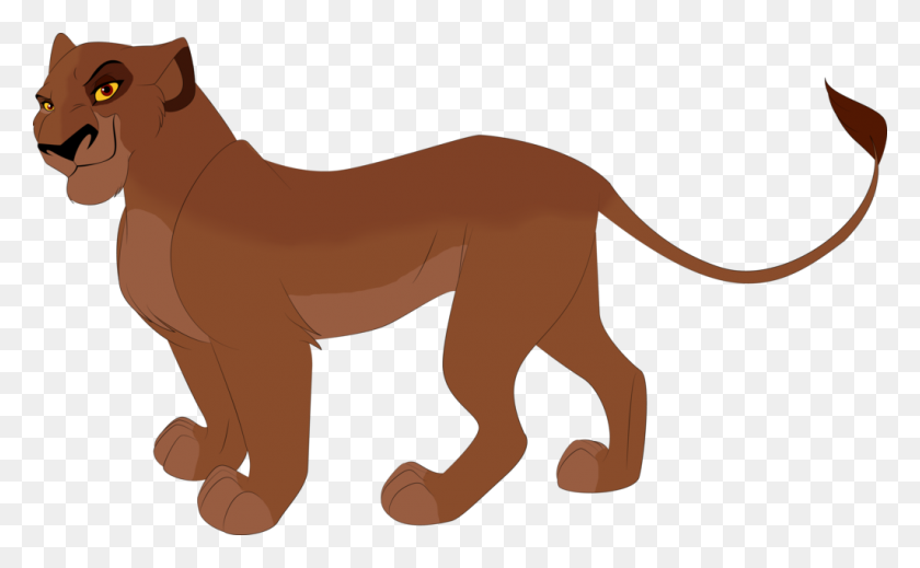 1024x603 Lioness Adopt Closed - Lioness PNG