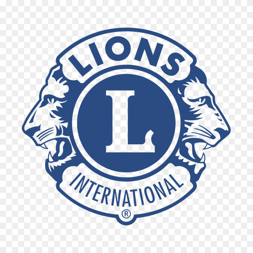 938x938 Lions Clip Art - Lions Club Logo Clip Art