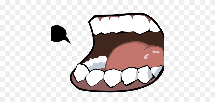 440x340 Lip Balm Mouth Smile Kiss - Lip Gloss Clipart