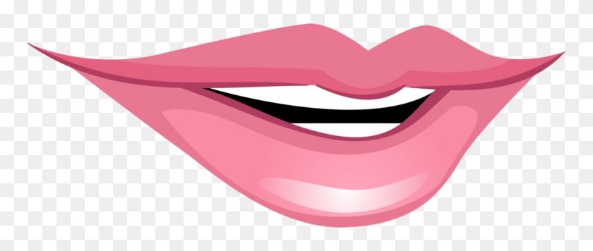 1024x389 Lip Clipart Clip Art Mouth - Sad Mouth Clipart