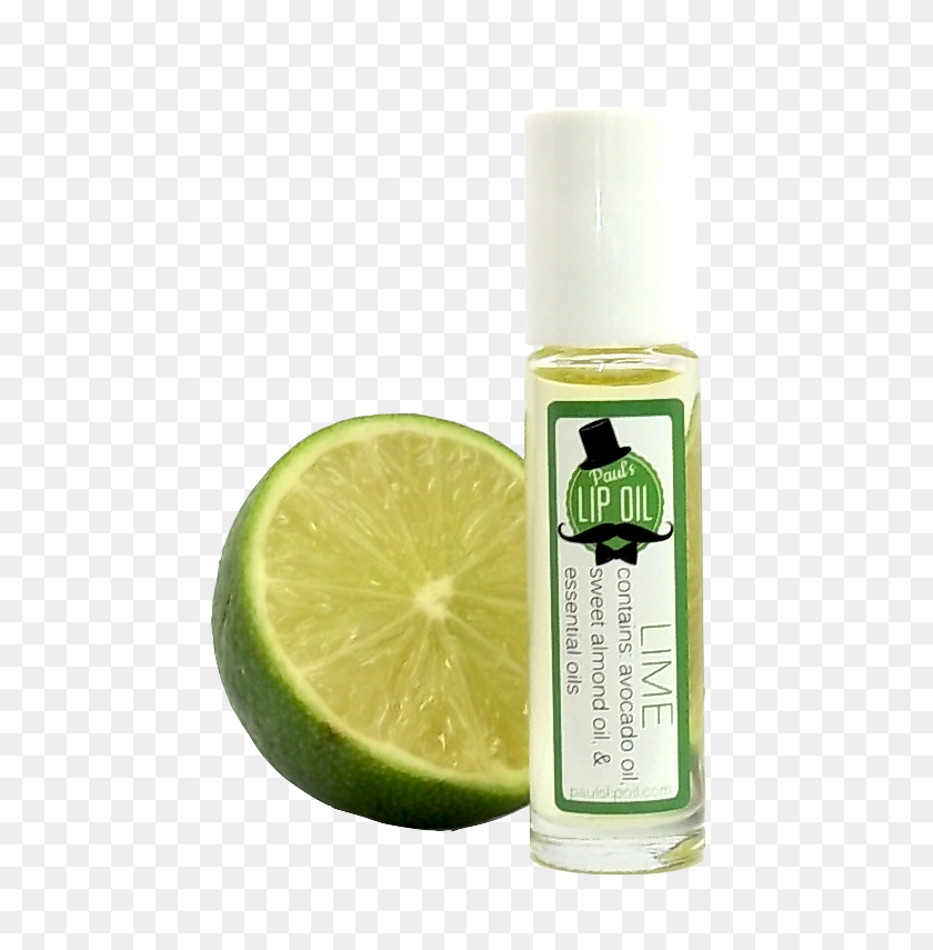 576x795 Lip Oil - Limes PNG