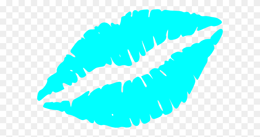 600x385 Lips Clip Art - Lips Clipart