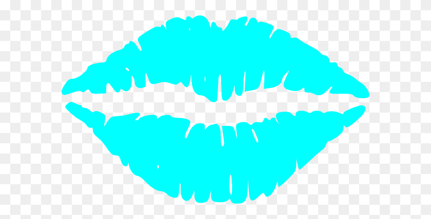 600x368 Lips Clip Art - Lips Clipart Free