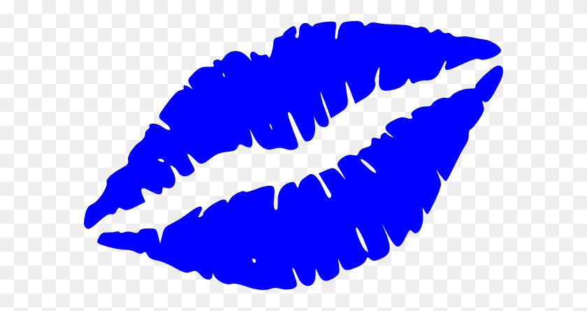 600x385 Lips Clipart Desktop Backgrounds - Speaking Mouth Clipart