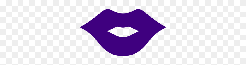 300x165 Lips Clipart Desktop Backgrounds - Kissing Lips Clipart