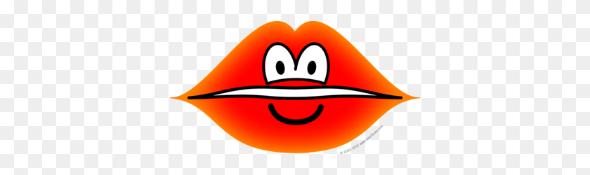 356x190 Lips Emoticon Emoticons - Lips PNG