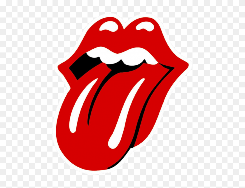 1024x768 Labios Lápiz Labial Tongue Tongueout Red Bitch Emoji Emoticon - Tongue Out Clipart