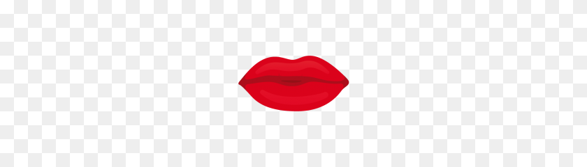 180x180 Lips Png Clipart - Lips PNG