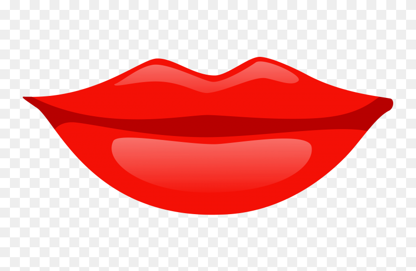 3000x1878 Lips Png Download Free - Lips PNG