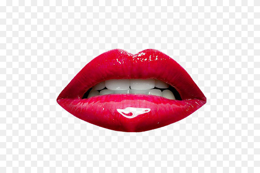 500x500 Lips Png Image Background Png Arts - Lips PNG