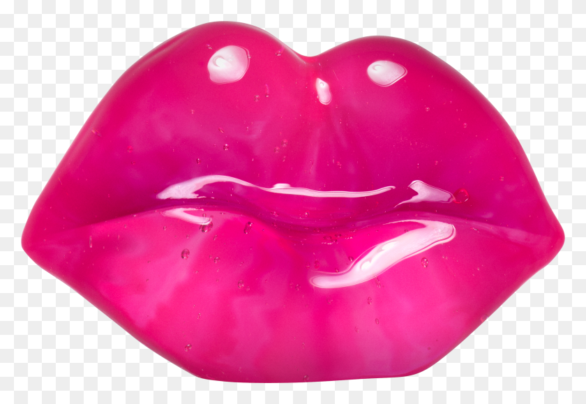 2819x1877 Lips Png Image Free Download, Kiss Png - Red Lips PNG