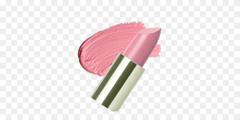 360x360 Lipstick - Pink Lips PNG