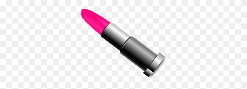 298x243 Lipstick Clip Art - Red Lipstick Clipart