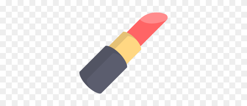 300x300 Lipstick Graphic Library Stock Free Download On Unixtitan - Lips Clip Art Images