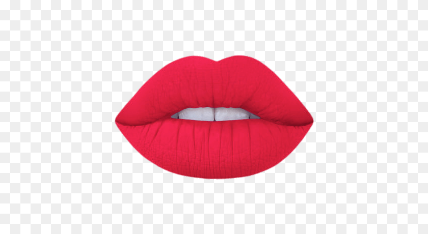 400x400 Lipstick Kiss Transparent Png - Kiss Lips PNG