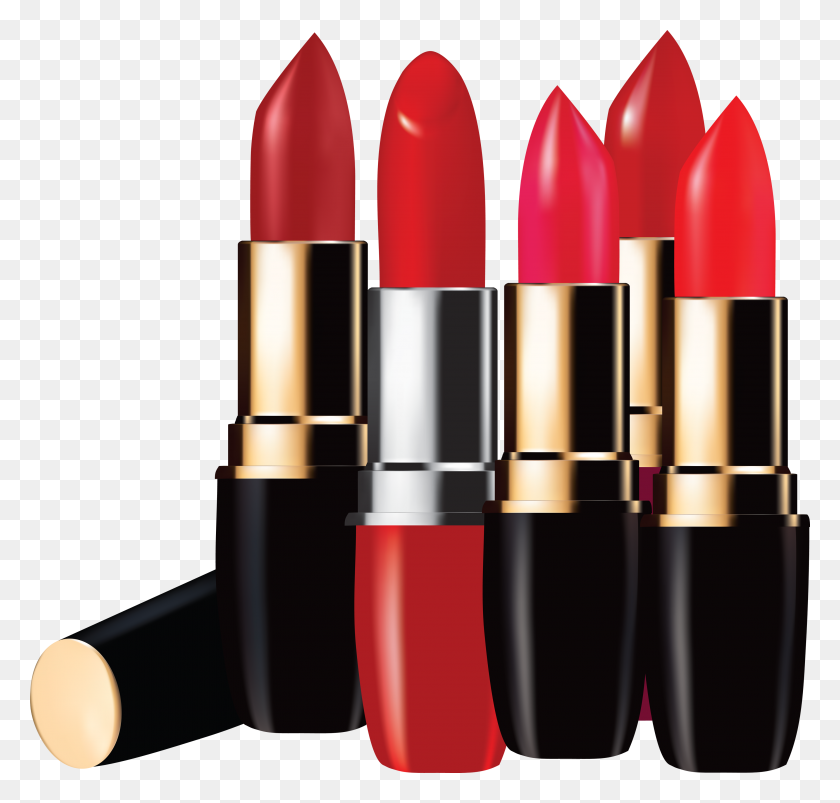 3573x3408 Lipstick Png Images Free Download - Lip PNG