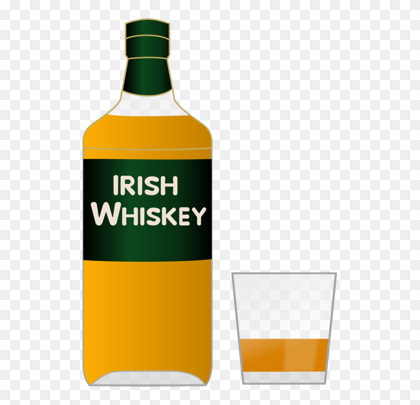 523x750 Liqueur Irish Whiskey Alcoholic Drink Scotch Whisky Free - Whisk Clipart