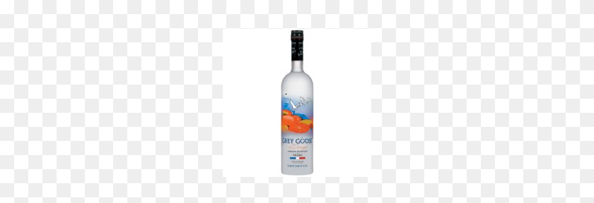 228x228 Liquor - Grey Goose PNG