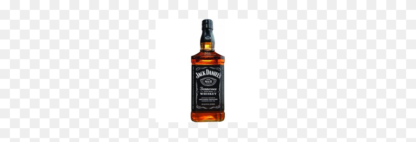 228x228 Licor - Jack Daniels Png