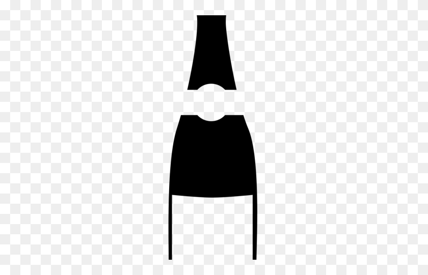 640x480 Liquor Clipart Spilled Beer Bottle - Clipart Beer Bottle