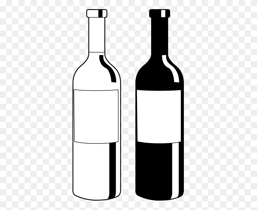 365x628 Liquor Cliparts - Alcoholic Drink Clipart