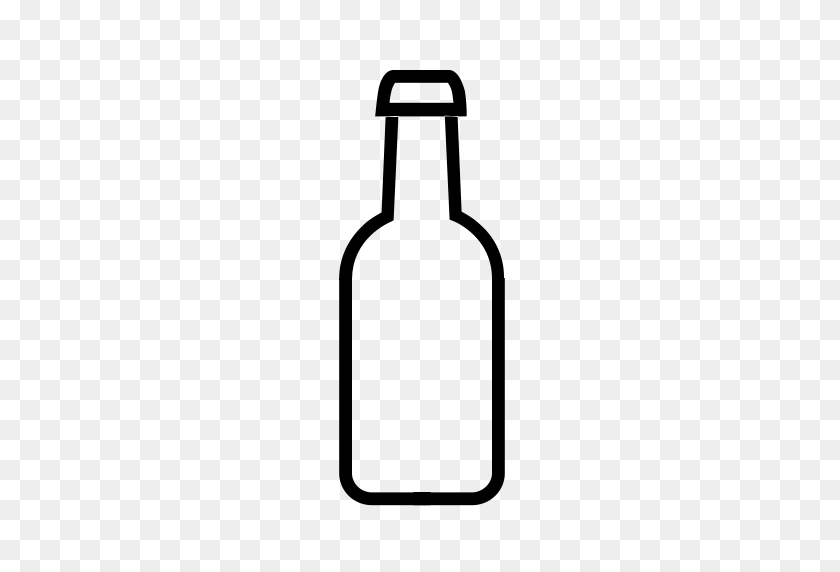 512x512 Liquor, Drink, Bar Icon With Png And Vector Format For Free - Liquor PNG