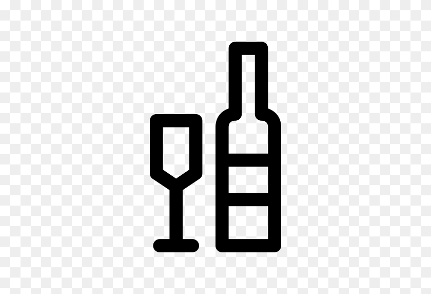 512x512 Liquor Icon With Png And Vector Format For Free Unlimited Download - Liquor PNG