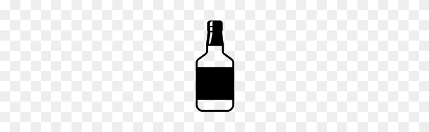 200x200 Liquor Icons Noun Project - Liquor PNG