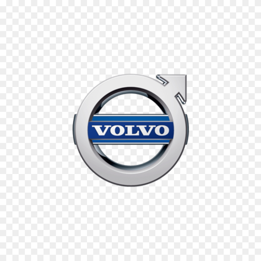 1176x1176 Список Проданных Производителей Автомобилей - Логотип Volvo Png